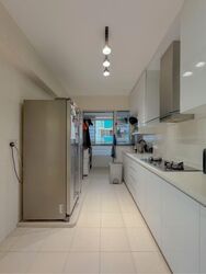 Blk 571A Champions Court (Woodlands), HDB 5 Rooms #594687201